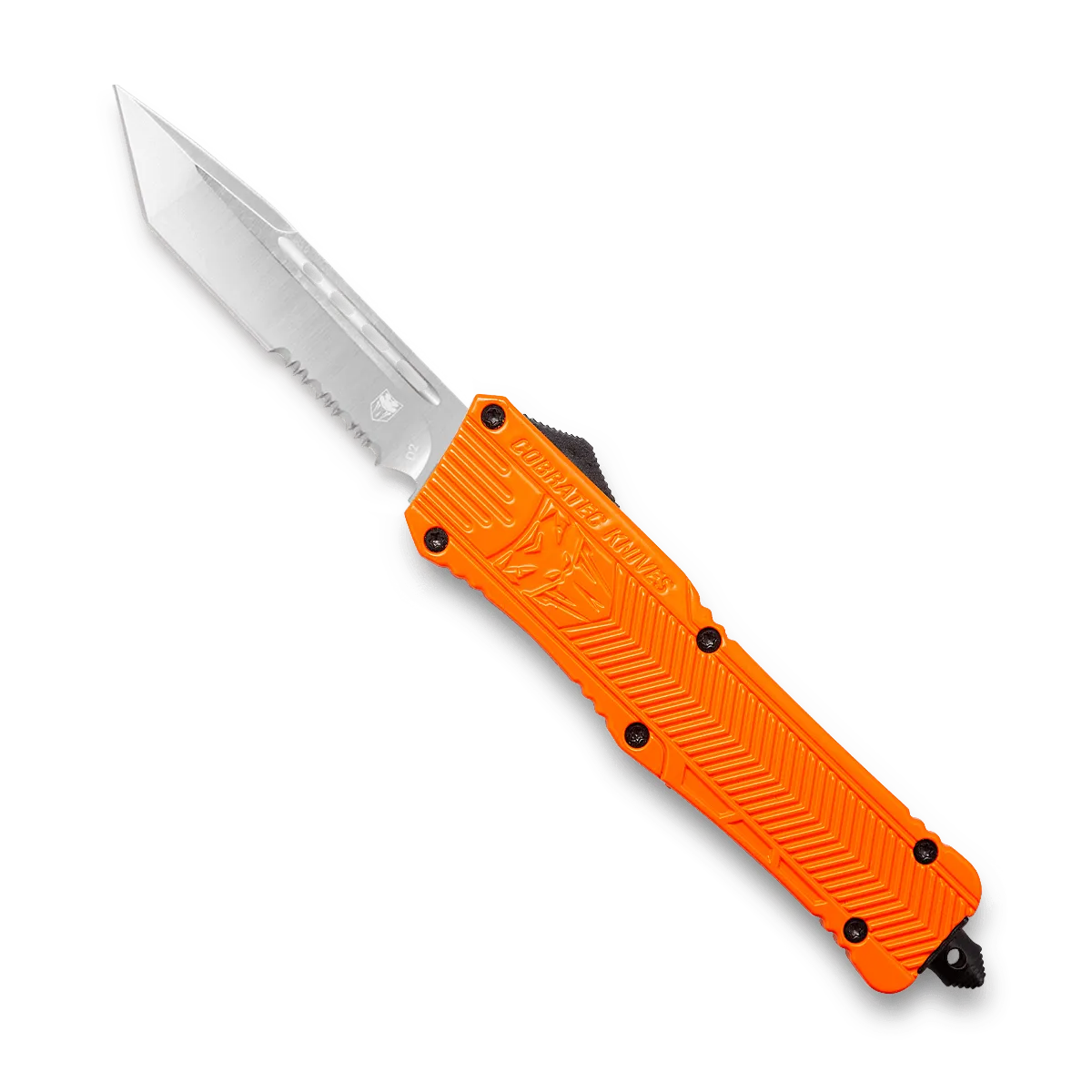 Large CTK-1 Orange