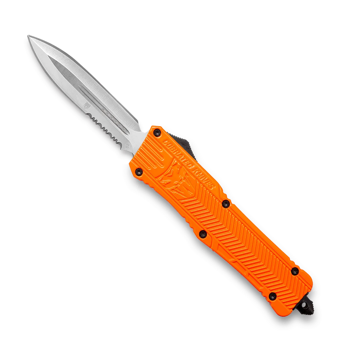 Large CTK-1 Orange