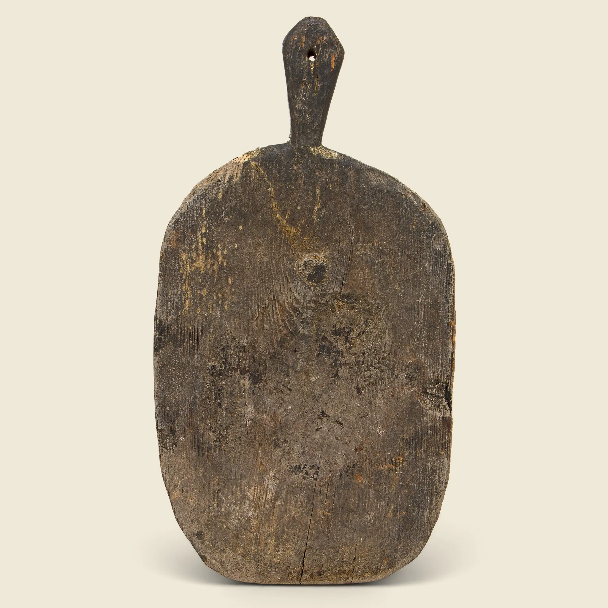 Large Rustic Turkish Cutting Board