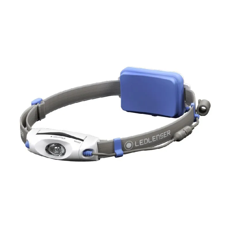 Ledlenser NEO6R - Headlamp | Hardloop