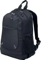 Legend Life 1040 Backpack - Motion - 600D Polyester - Royal/Black - 28 x 20 x 45cm