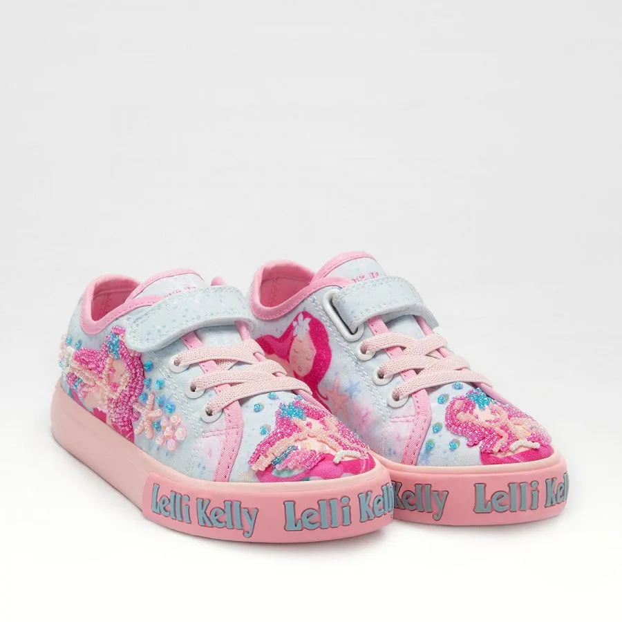 Lelli Kelly Sneakers Πνινα Γοργνα