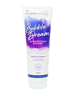 LES SECRETS DE LOLY  Bubble Dream shampoo