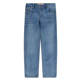 Levi's Stay Loose Taper Jeans 8-18y  - Clement