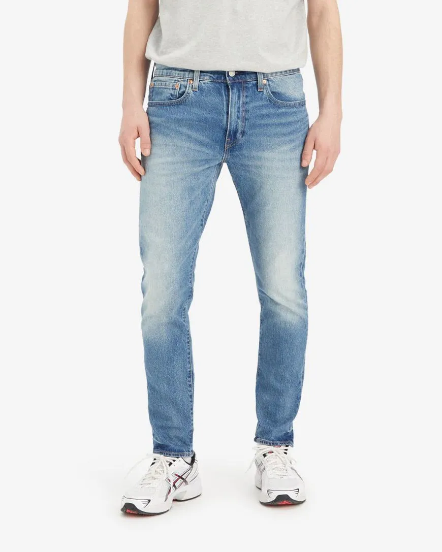 Levi's® 512 Slim Tapered Mens Jeans - Money In The Bag