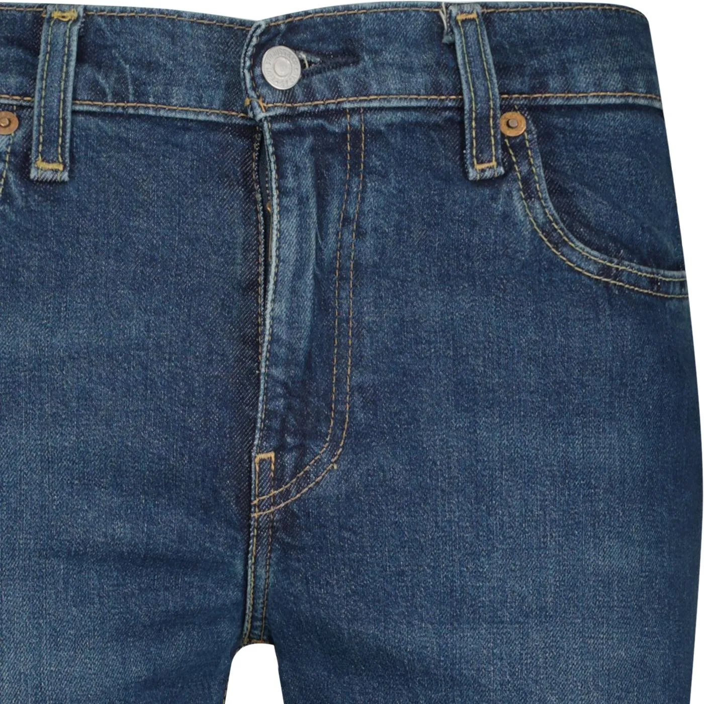 LEVI'S® 512™ Slim Taper Retro Denim Jeans Easy Now