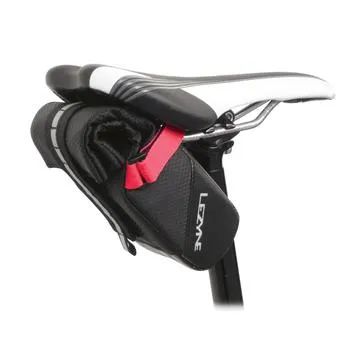 Lezyne Mid Caddy Seat Bag