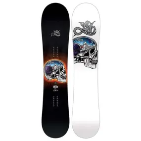 LIB-tech Men's JL Short Wide Snowboard