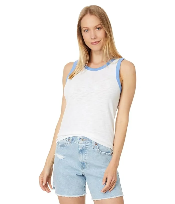 Lilla P Colorblock Tank Women's