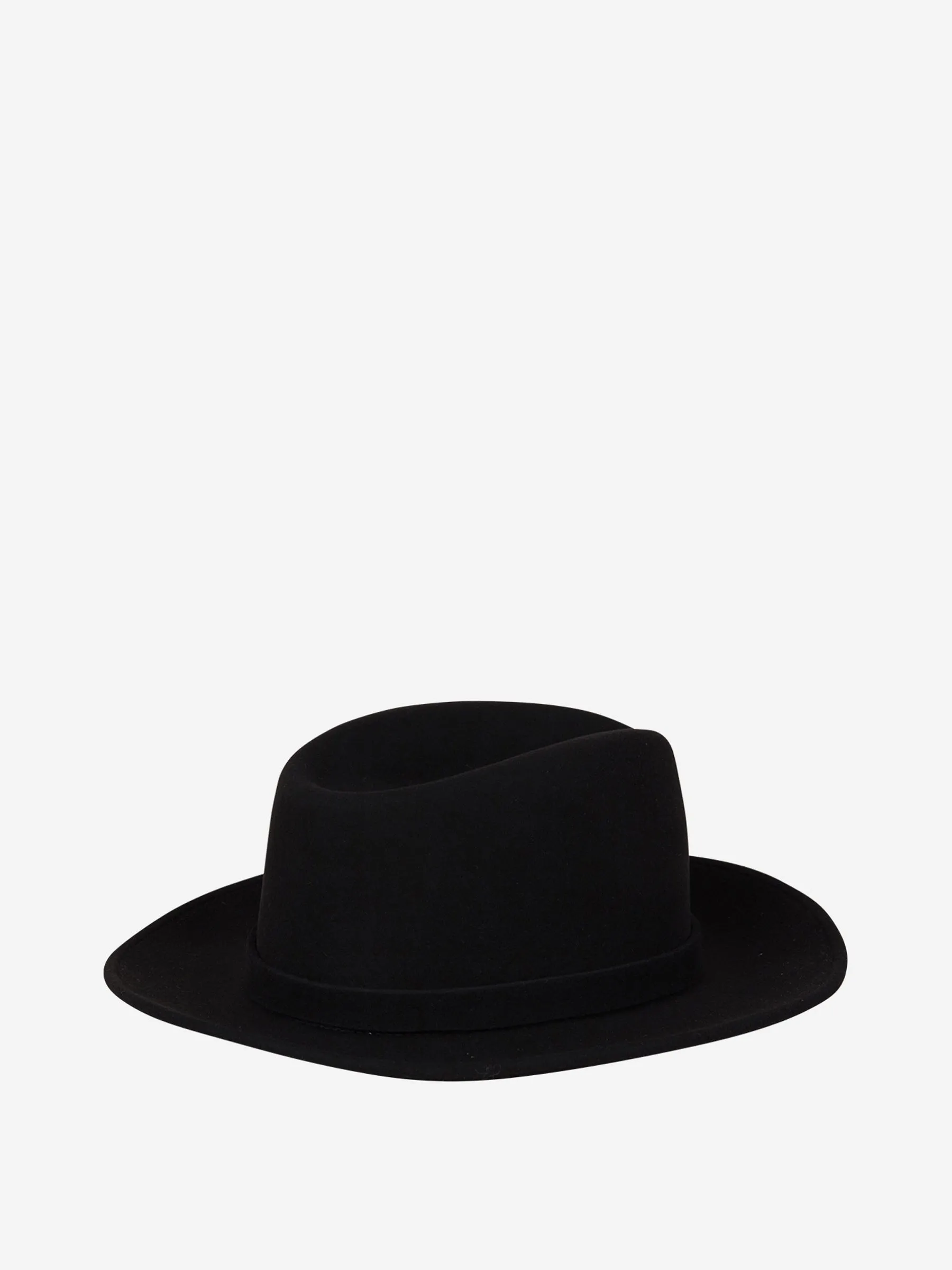 Lock & Hatters Nomad Trilby hat 