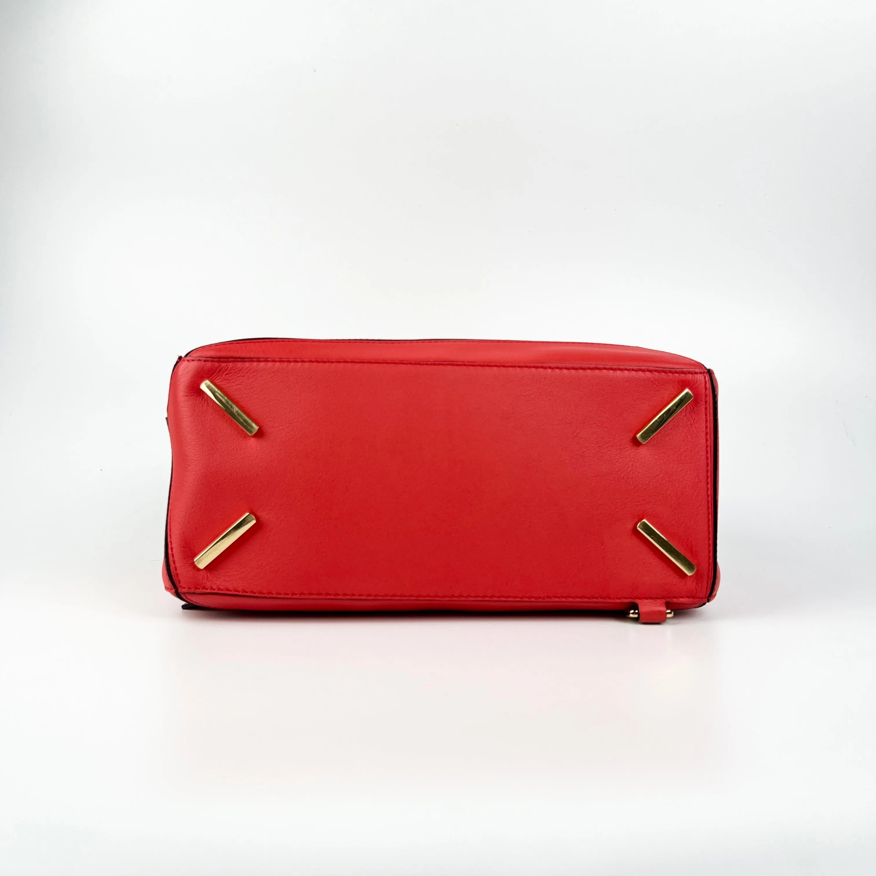 Loewe Medium Puzzle Red
