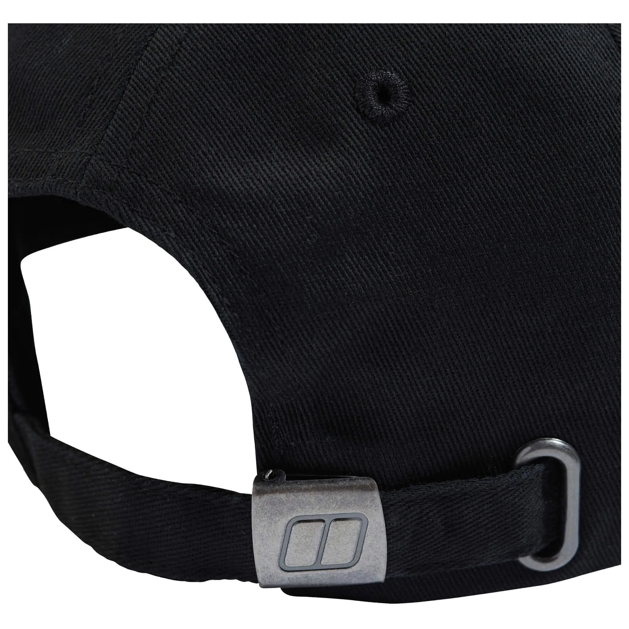 Logo Recognition Cap