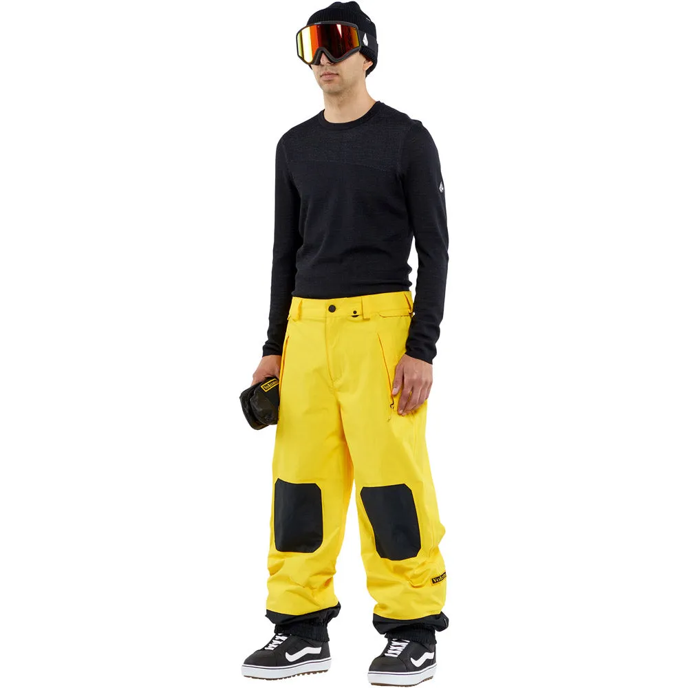 Longo Gore-Tex Snowboard Pants