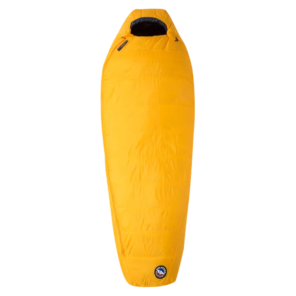Lost Dog 0° Left-Zip Sleeping Bag - Reg Length