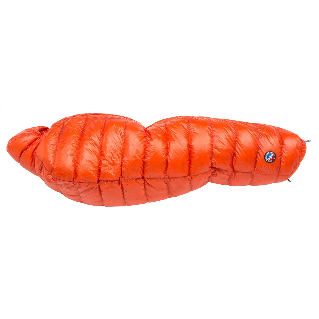 Lost Ranger UL 3N1 15 Down Sleeping Bag