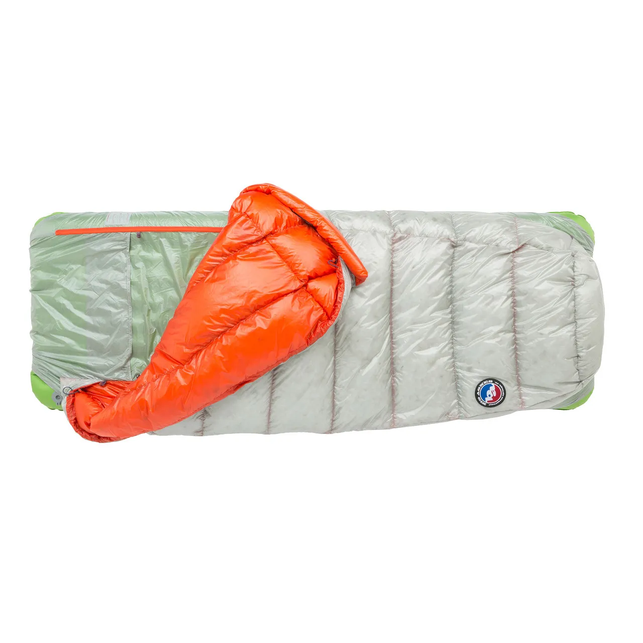 Lost Ranger UL 3N1 15 Down Sleeping Bag