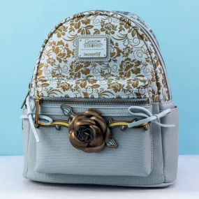 Loungefly x Game of Thrones Margaery Tyrell Cosplay Mini Backpack