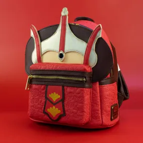 Loungefly x Star Wars Padmé Amidala Cosplay Mini Backpack