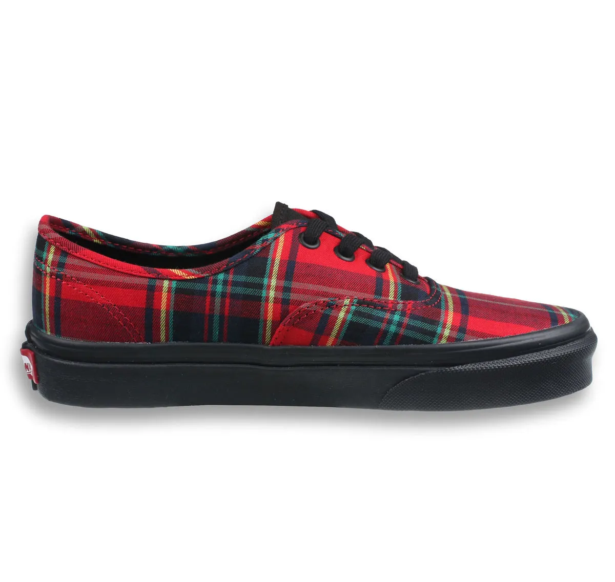 low sneakers unisex - VANS - VN0A38EMU5P  -  Metal-shop