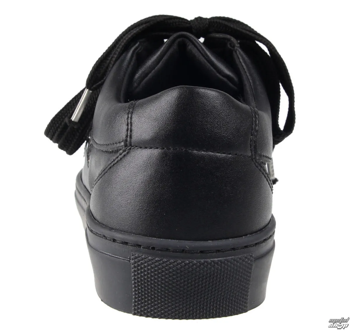 low sneakers women's - ALCHEMY GOTHIC - ST-S10-Z329  -  Metal-shop