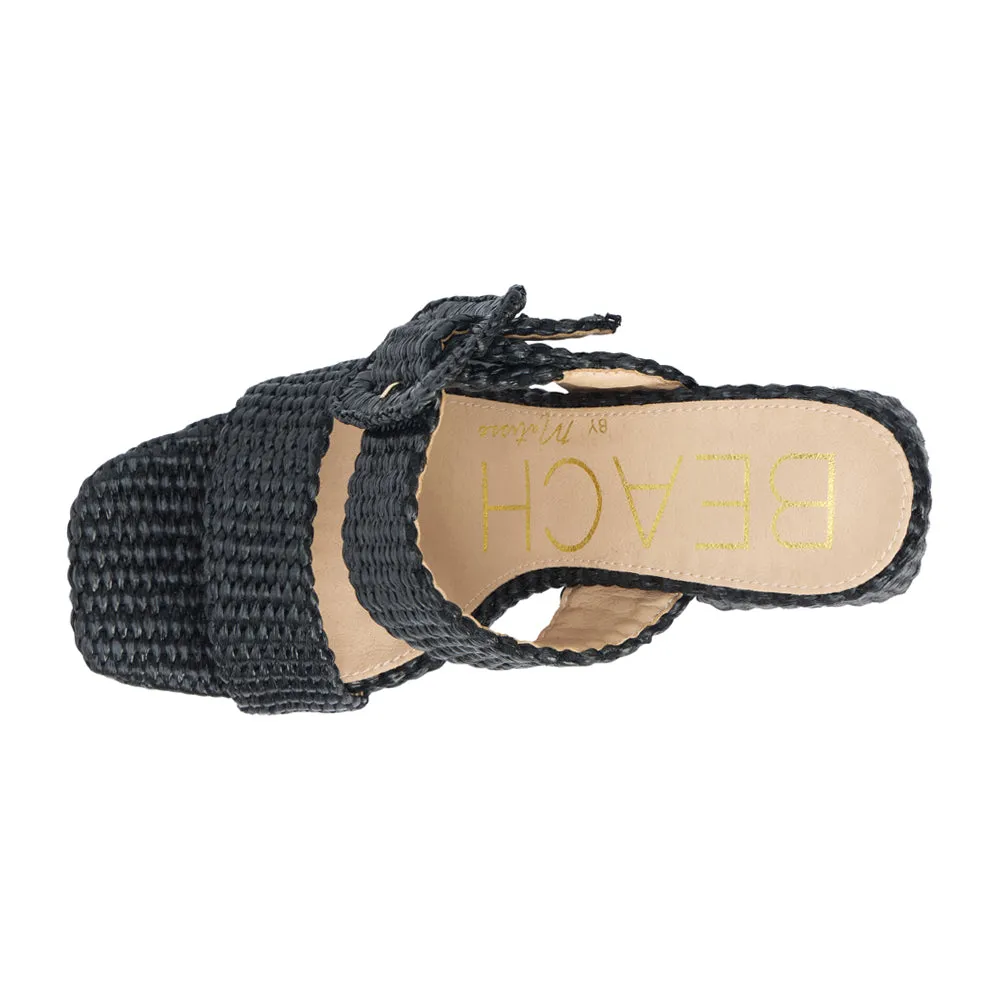 Lucy Block Heel Sandals