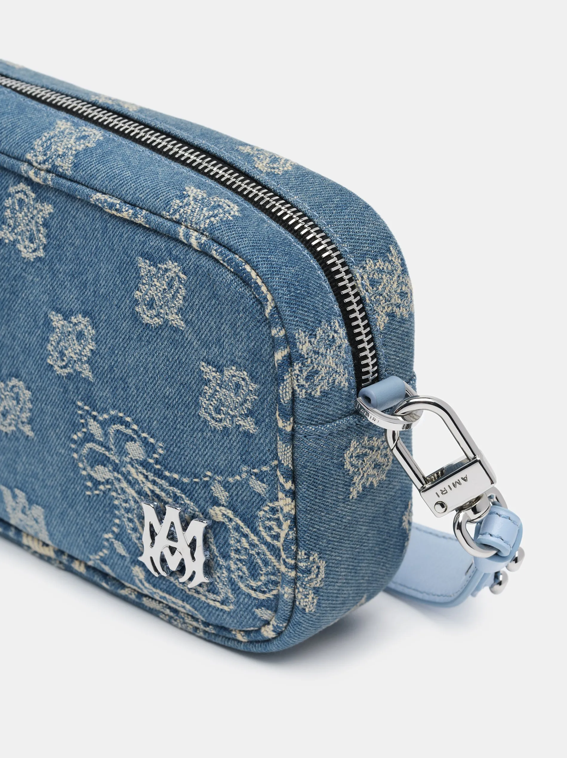 MA PAISLEY JACQUARD CAMERA CASE