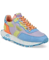 Macy's Circus Ny by Sam Edelman Devyn Lace-Up Jogger Sneakers