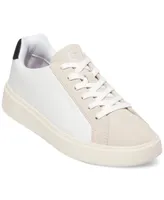 Macy's Cole Haan Women's Grand Crosscourt Daily Lace-Up Low-Top Sneakers