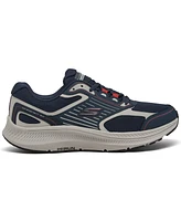 Macy's Skechers Men's Go Run Consistent 2.0 Running Sneakers from Finish Line