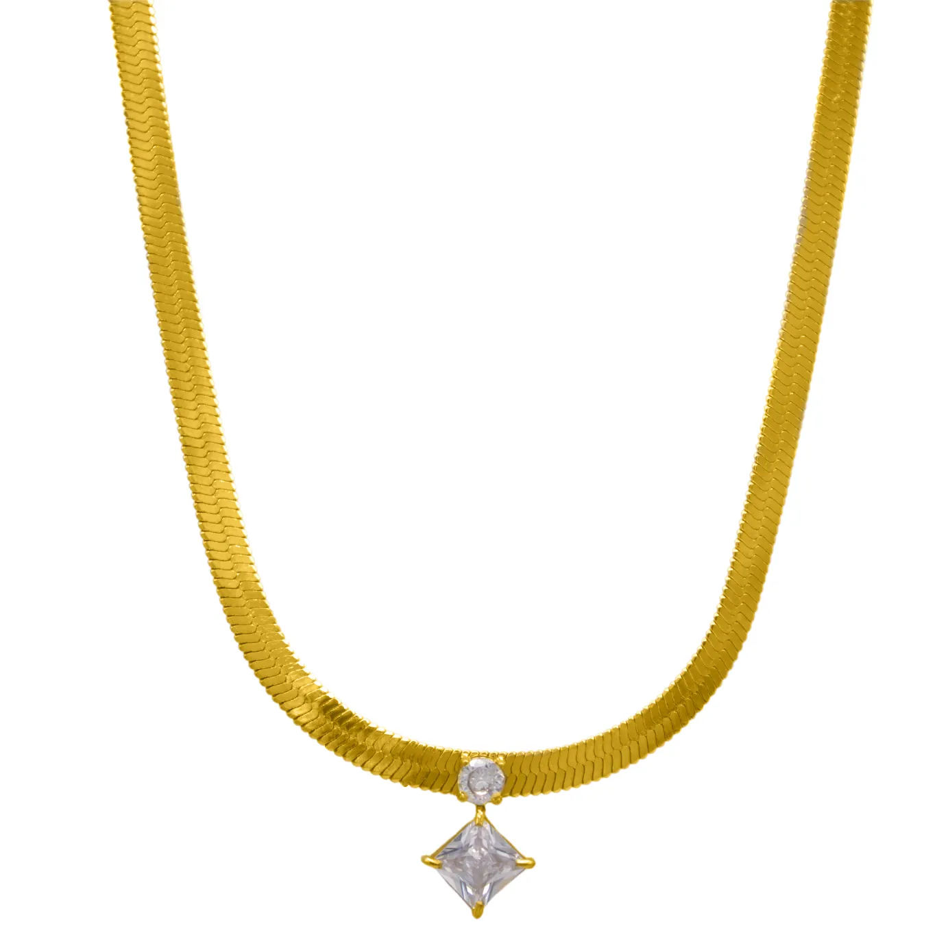 Magical Sleek plaqué or 14 carats
