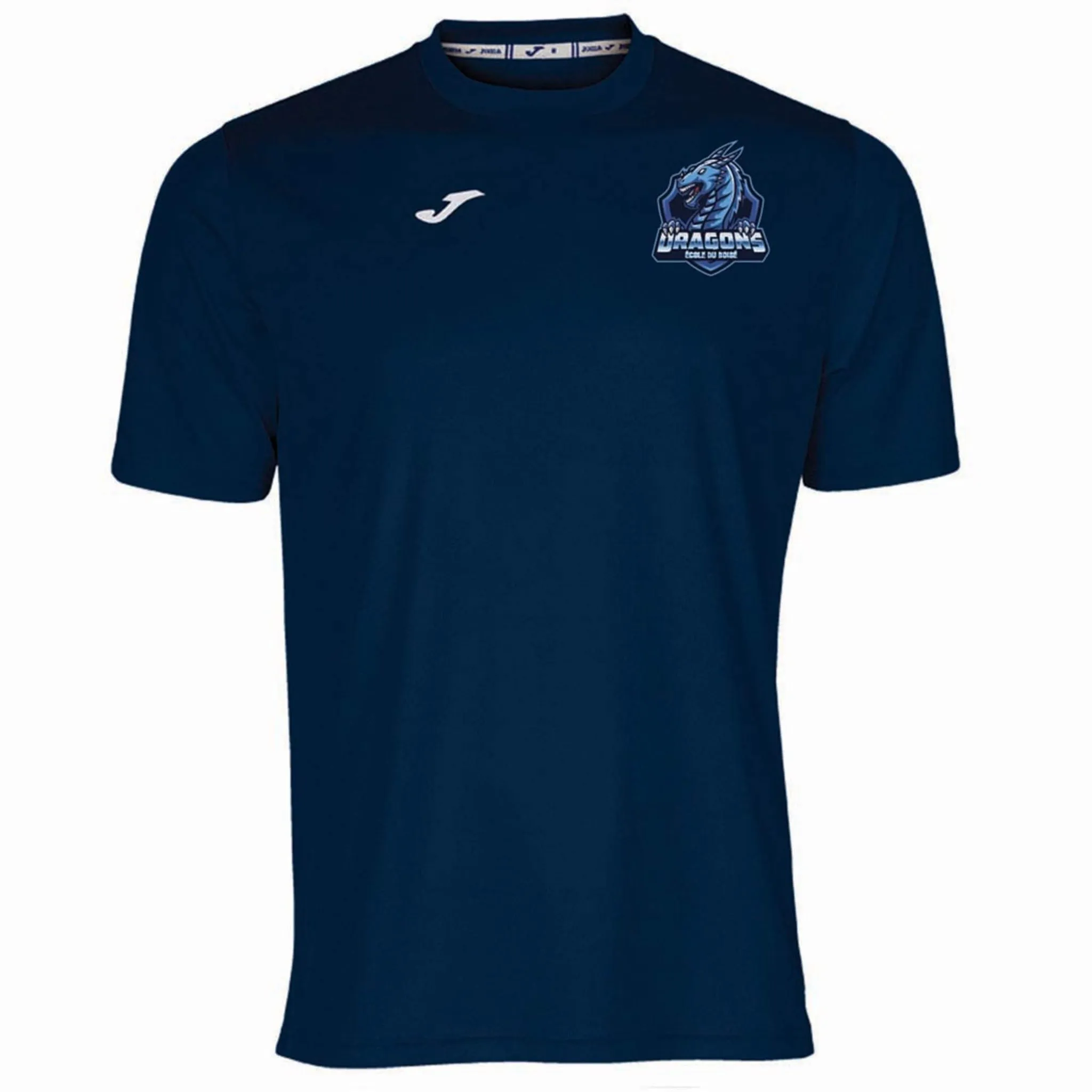Maillot de soccer Joma Combi Dragons de l'cole du Boisé