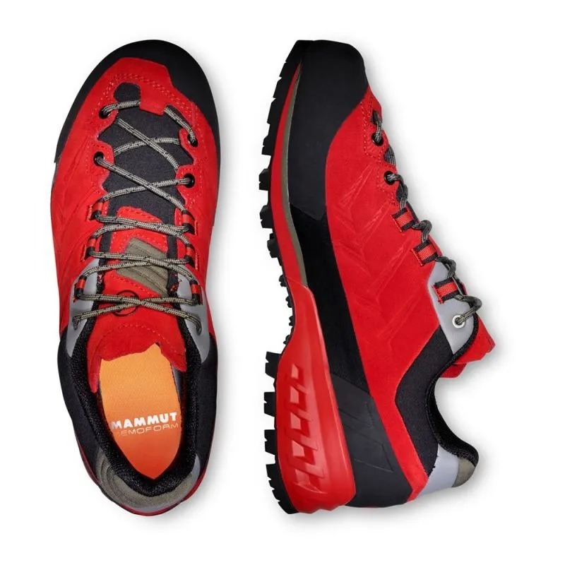 Mammut  Kento Low GTX - Scarpe da avvicinamento - Donna