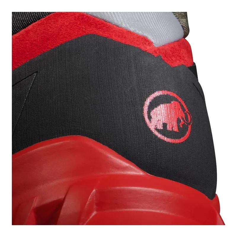 Mammut  Kento Low GTX - Scarpe da avvicinamento - Donna
