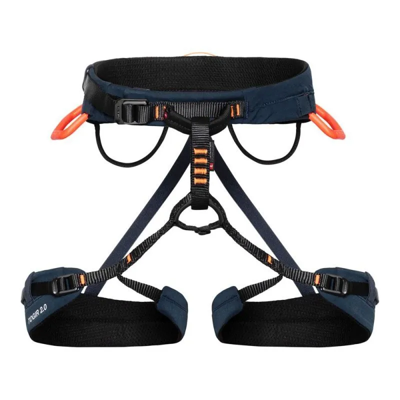 Mammut Togir 2.0 3 Slide - Climbing harness - Men's
