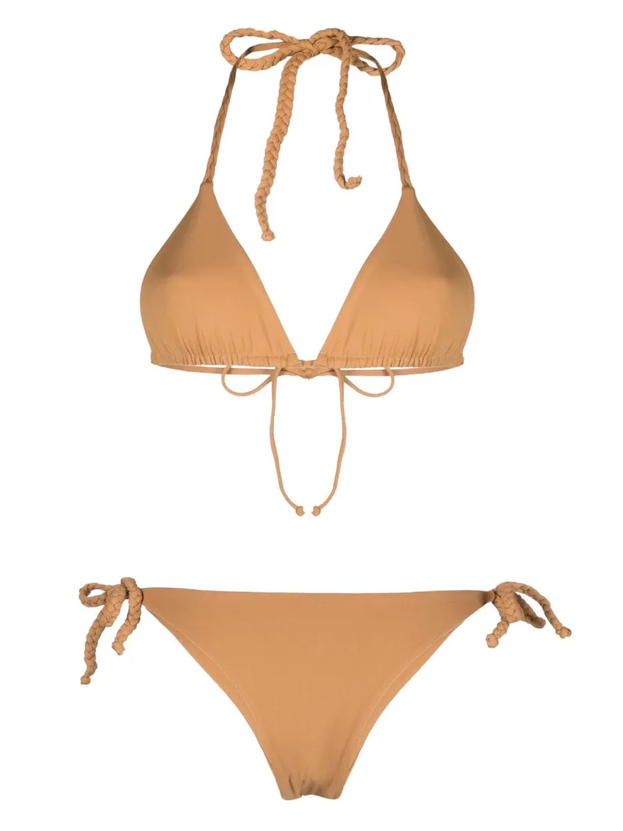 Manebi    Manebi Triangle Bikini Set