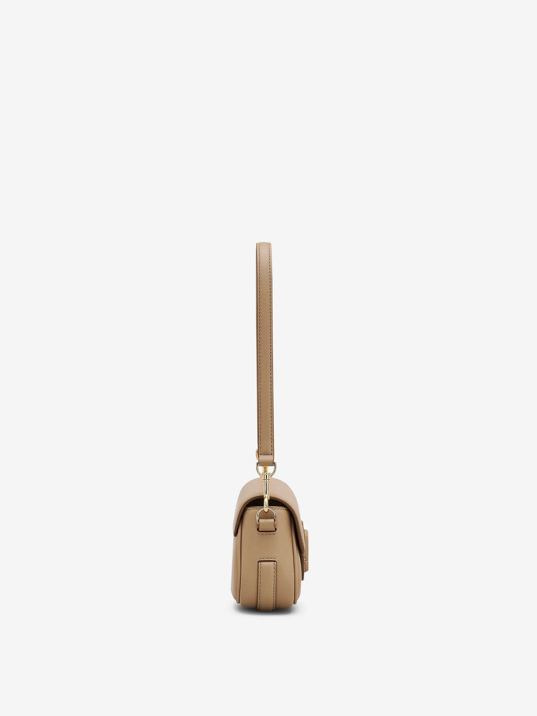 Marc Jacobs The Clover Shoulder Bag 