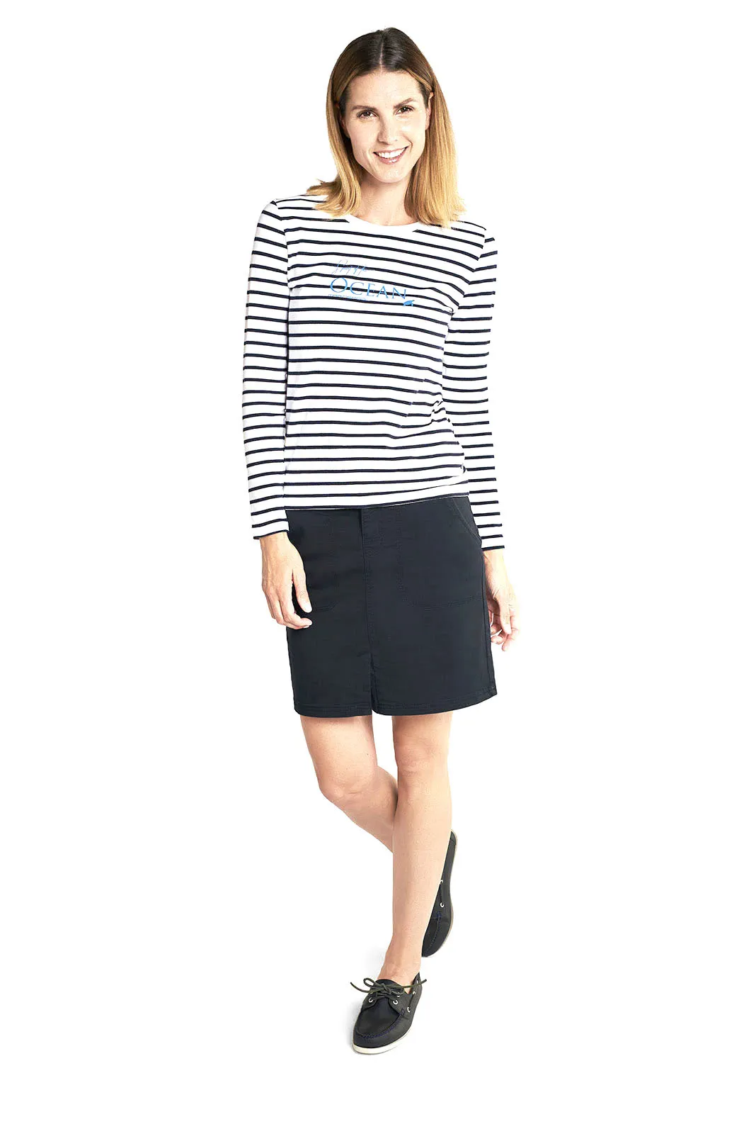 Marjana Crew Skirt Women