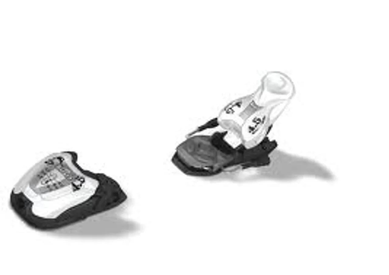 Marker The M4.5 EPS Ski Bindings 2012
