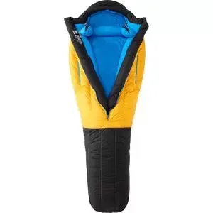 Marmot Col Sleeping Bag: -20F Down