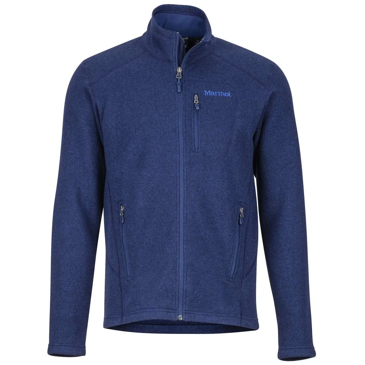 Marmot Men’s Drop Line Jacket – Artic Navy