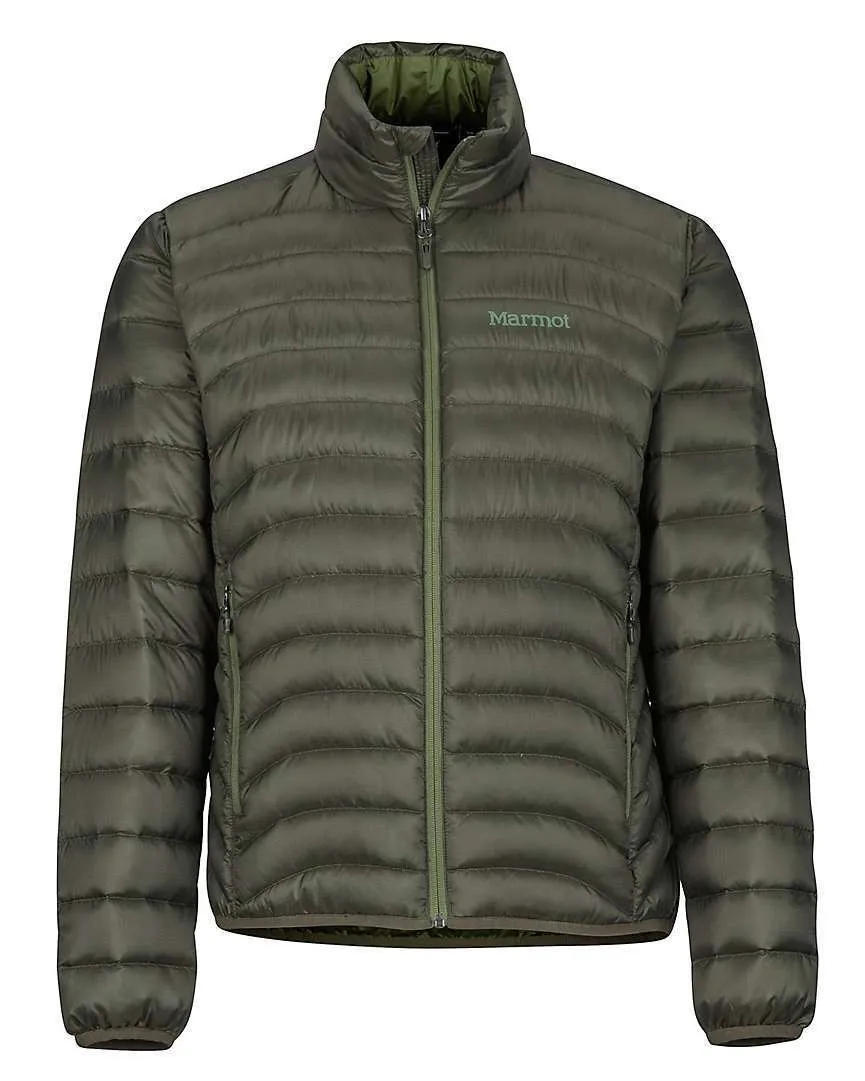 Marmot Men’s Tullus Jacket #73710 Forest Night