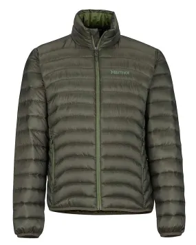 Marmot Men’s Tullus Jacket #73710 Forest Night