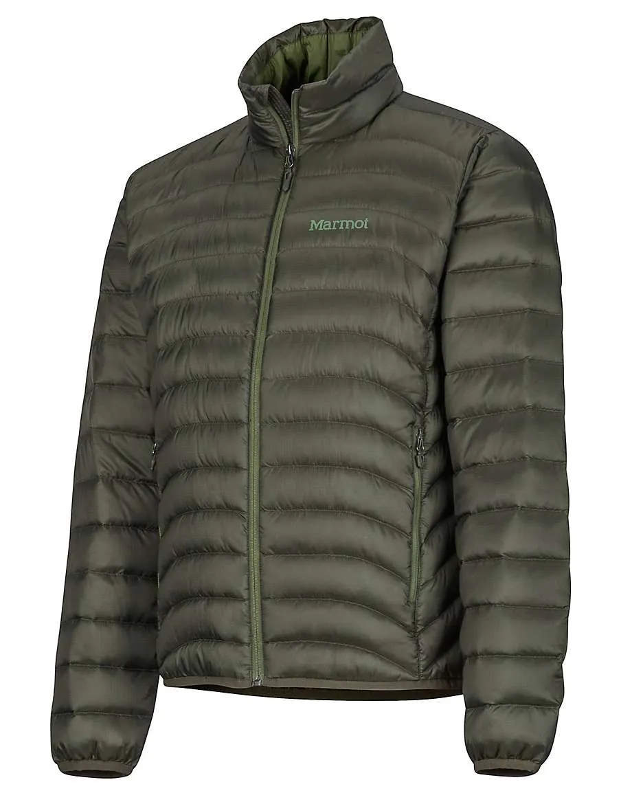 Marmot Men’s Tullus Jacket #73710 Forest Night