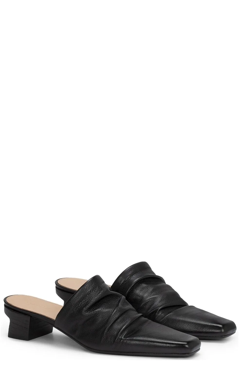 Marsèll Sbalzo Slip-On Mules