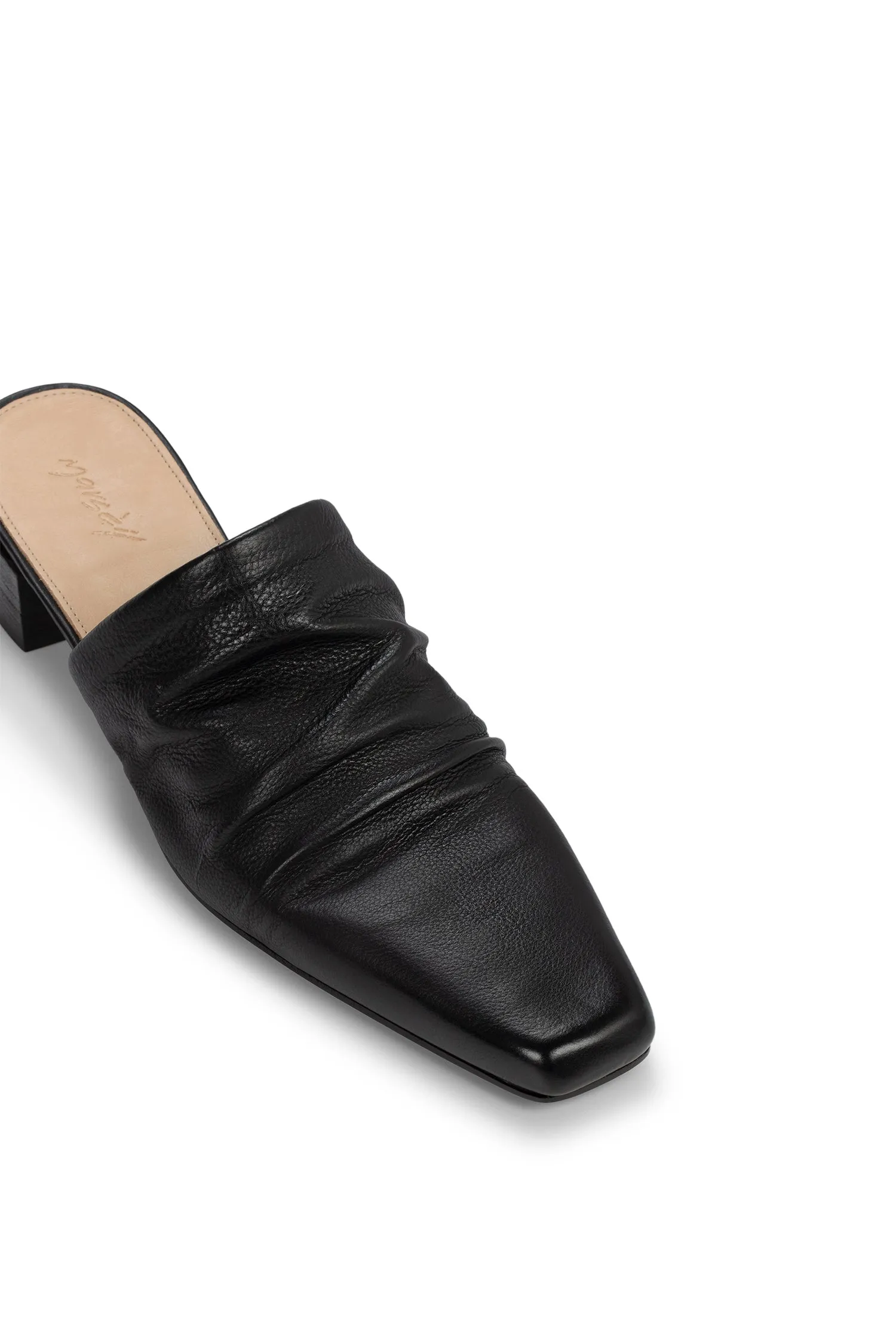Marsèll Sbalzo Slip-On Mules