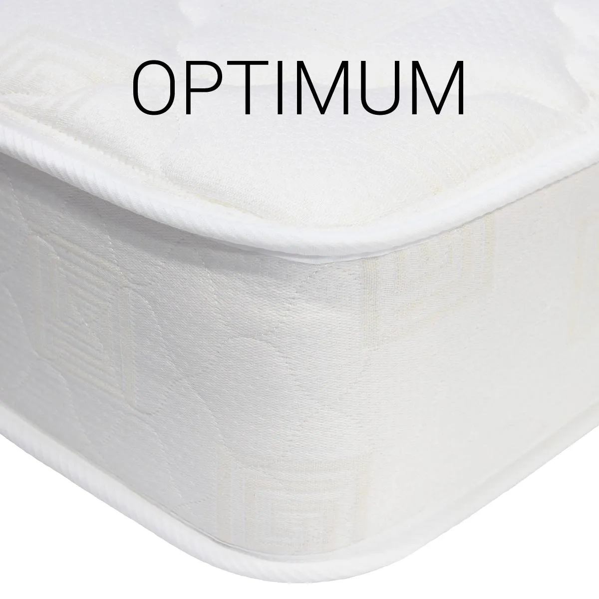 Matelas Bocerêves Twin Mattress - Optimum 360 Springs  - Clement