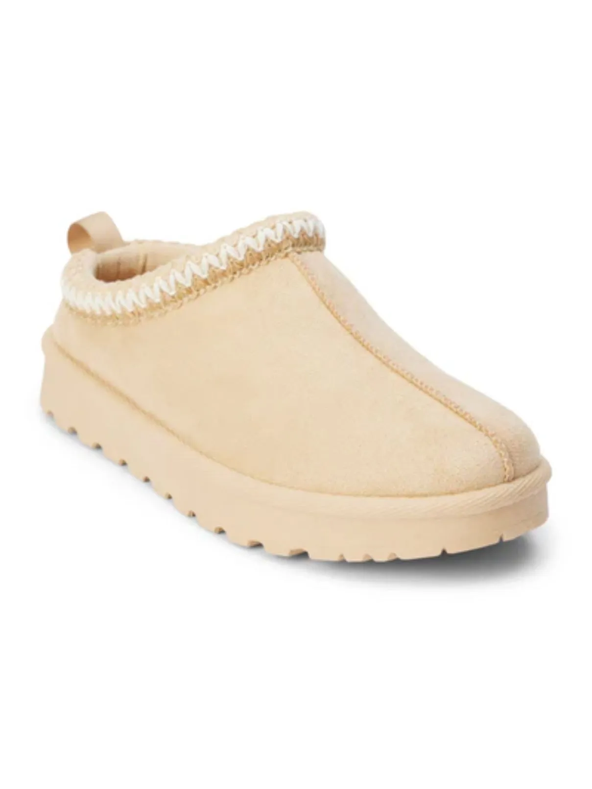 Matisse Zen Slipper in Natural