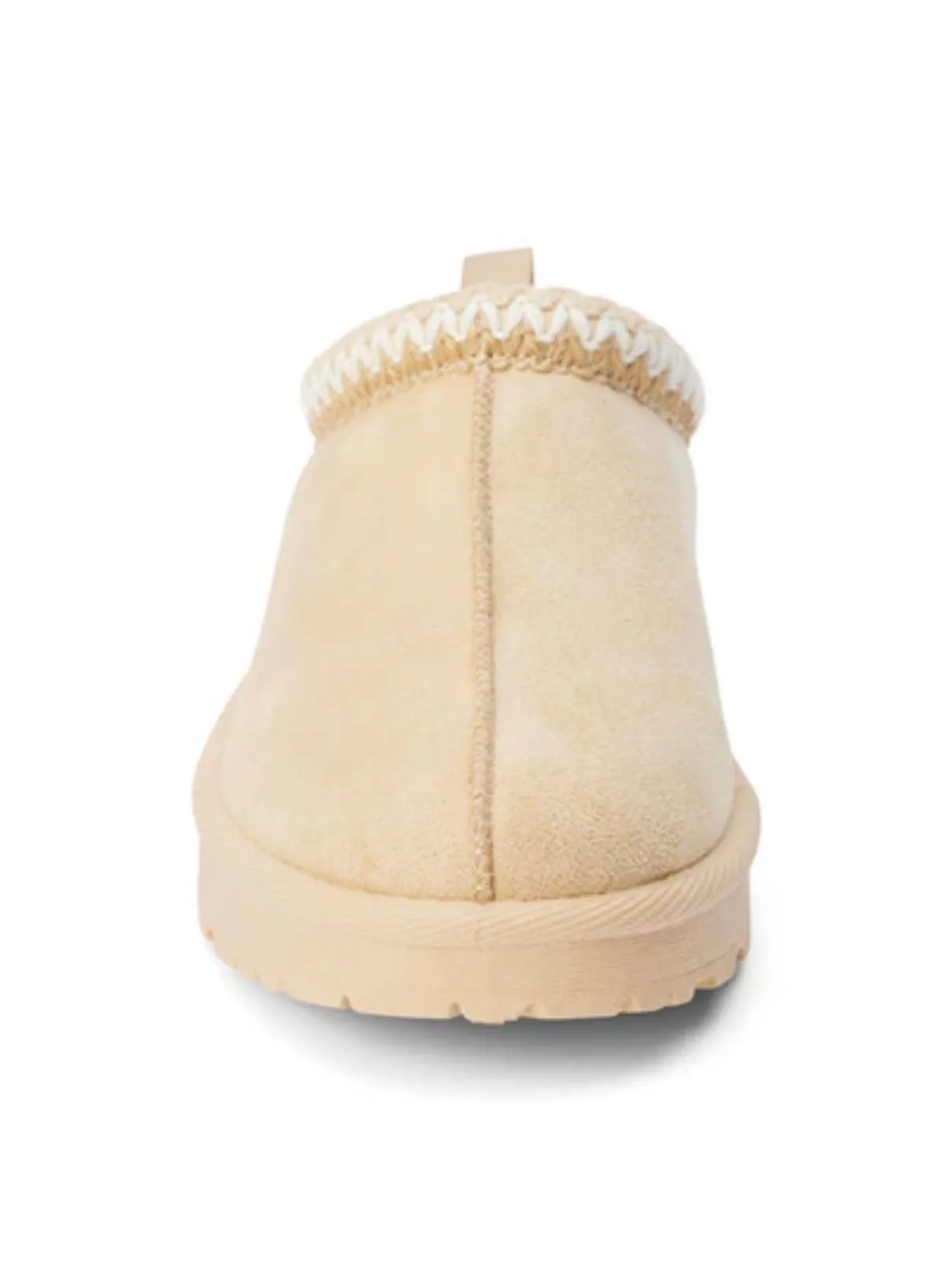 Matisse Zen Slipper in Natural