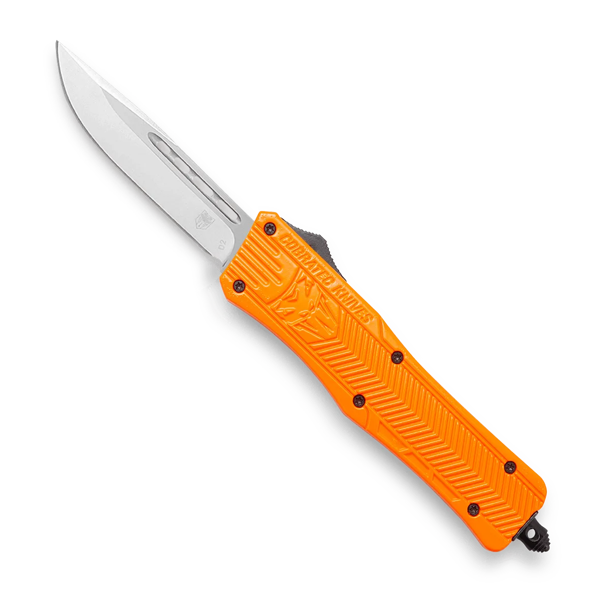 Medium CTK-1 Orange