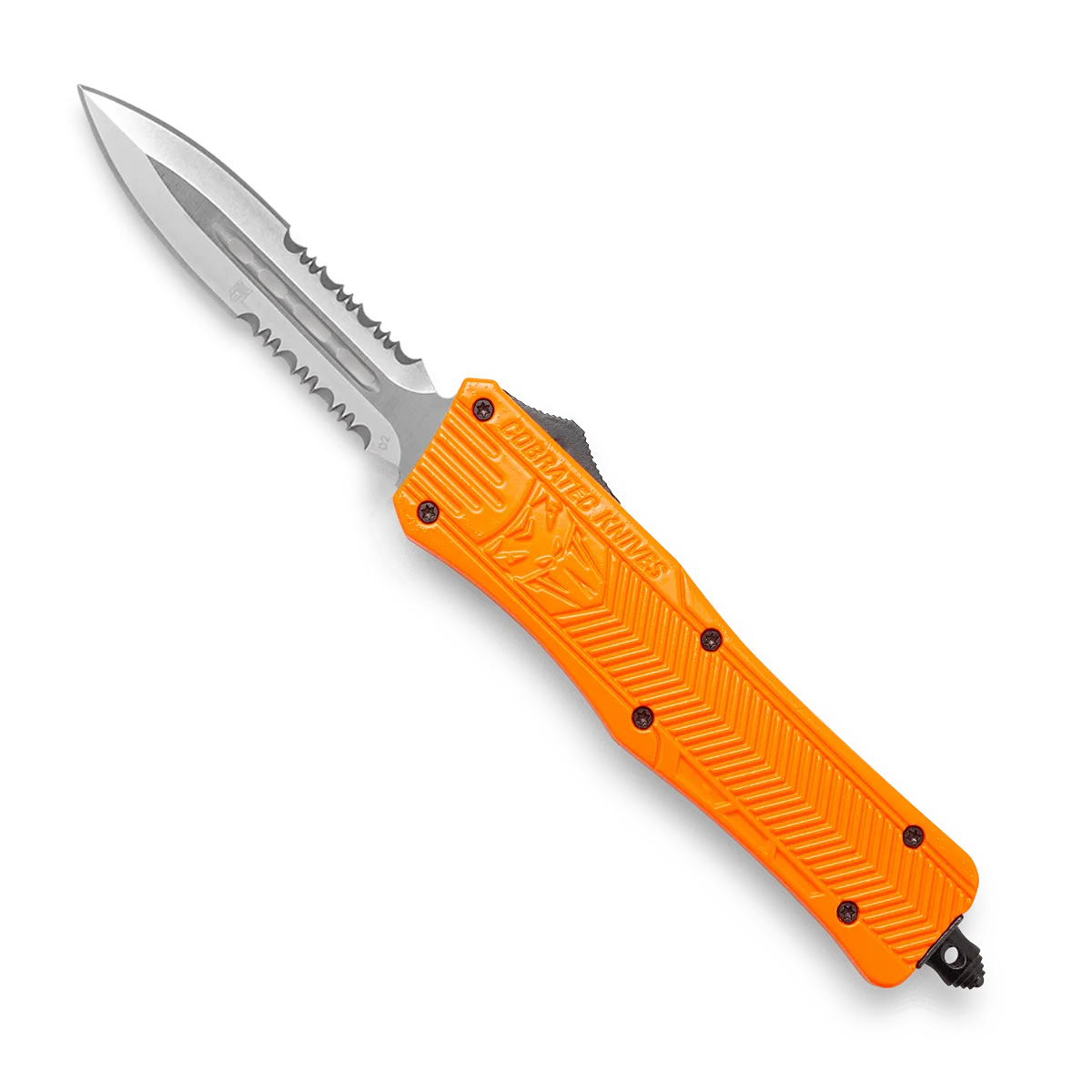 Medium CTK-1 Orange